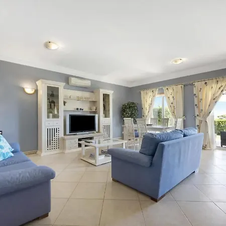 Appartement Casa Diandra, Boavista, Com Piscina Lagos