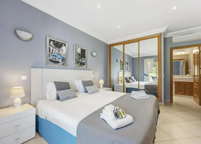 Apartament Casa Diandra, Boavista, Com Piscina Lagos