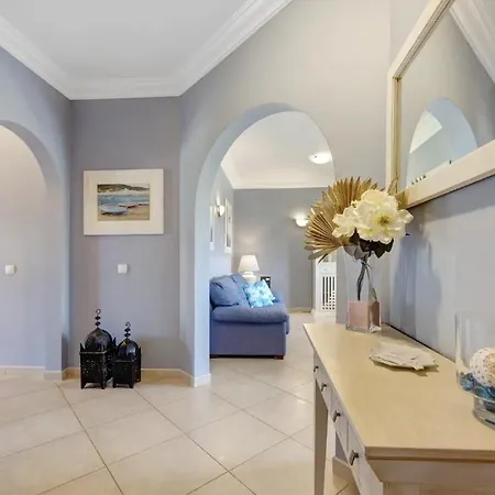 Apartment Casa Diandra, Boavista, Com Piscina