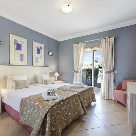 Casa Diandra, Boavista, Com Piscina