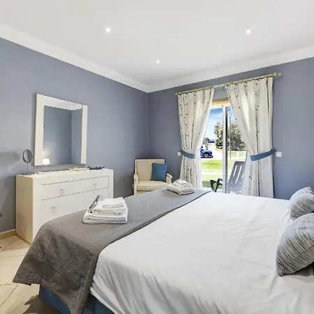 Apartment Casa Diandra, Boavista, Com Piscina Lagos