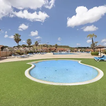 Casa Diandra, Boavista, Com Piscina Lagos