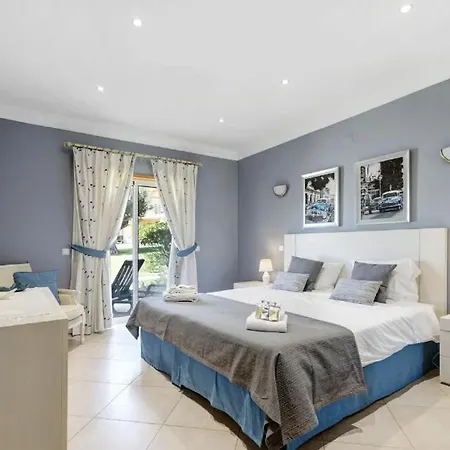 Apartment Casa Diandra, Boavista, Com Piscina