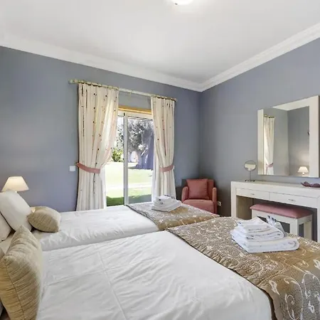 Casa Diandra, Boavista, Com Piscina Lagos