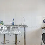 Casa Diandra, Boavista, Com Piscina