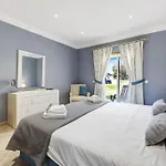 דירה Casa Diandra, Boavista, Com Piscina לאגוּ‏ש