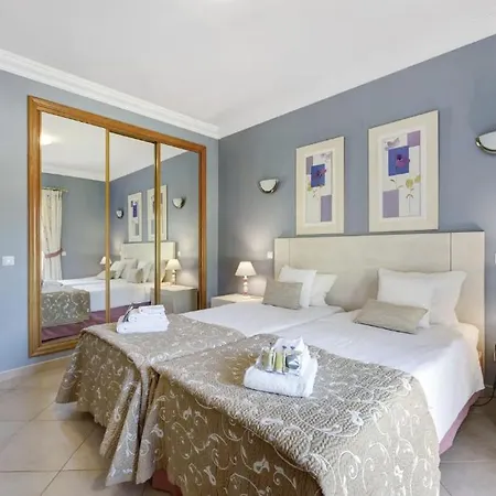 Διαμέρισμα Casa Diandra, Boavista, Com Piscina *