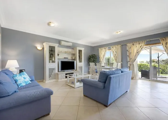 Appartement Casa Diandra, Boavista, Com Piscina Lagos
