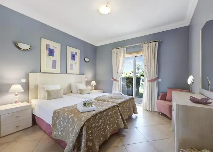 Casa Diandra, Boavista, Com Piscina