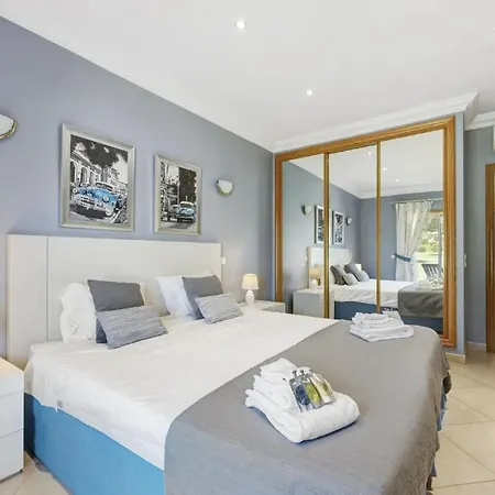 Appartement Casa Diandra, Boavista, Com Piscina Lagos