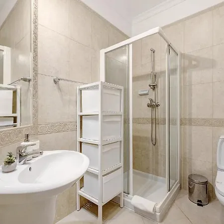 Casa Diandra, Boavista, Com Piscina *