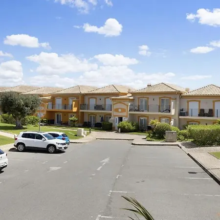 Casa Diandra, Boavista, Com Piscina Appartement *