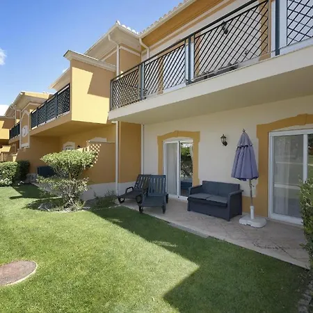 Appartement Casa Diandra, Boavista, Com Piscina