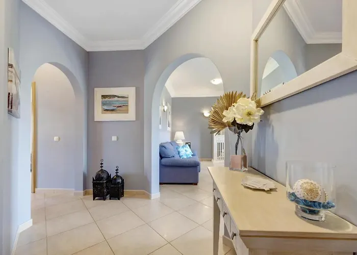 Апартаменты Casa Diandra, Boavista, Com Piscina