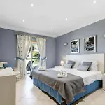 아파트 Casa Diandra, Boavista, Com Piscina
