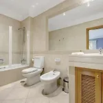 Casa Diandra, Boavista, Com Piscina 라고스