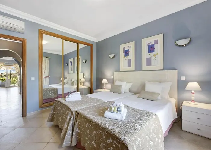 Apartment Casa Diandra, Boavista, Com Piscina *