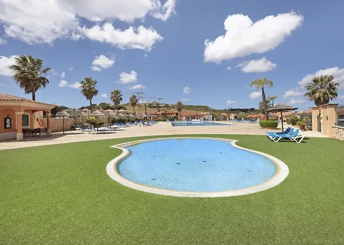 Casa Diandra, Boavista, Com Piscina Lagos
